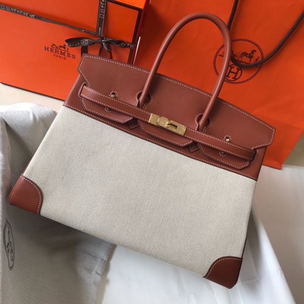 Qualit T Hermes Birkin Replik Cm Swift Leder Handtaschen Uk Luxus