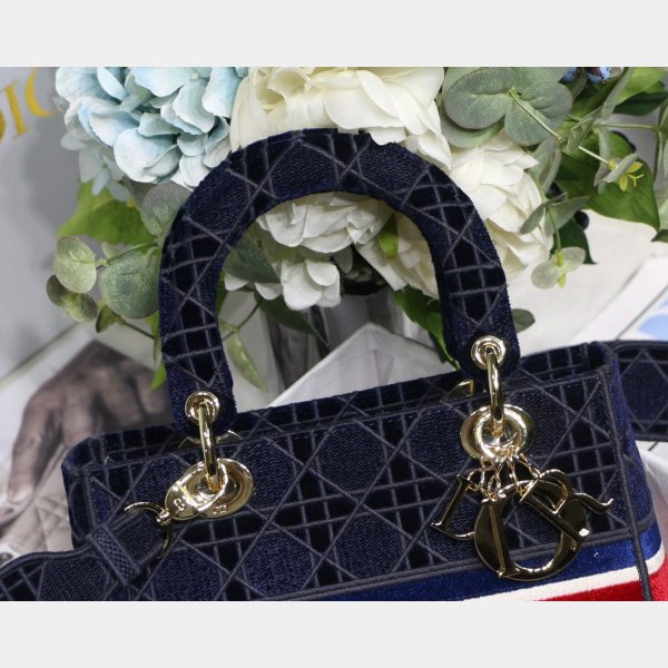 Gro Handel Replik Lady Christian Dior Aaa Cm Handtaschen Luxus