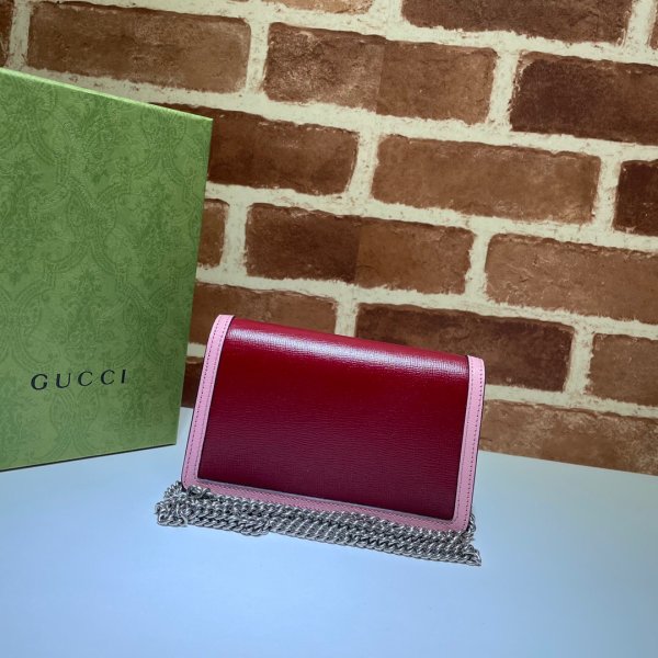 Gucci Gro Handel Gg Supreme Dionysos Super Tasche Luxus