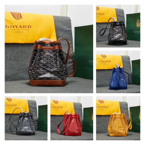 Das beste Goyard Petite Flot Quality Replica Online China Luxus