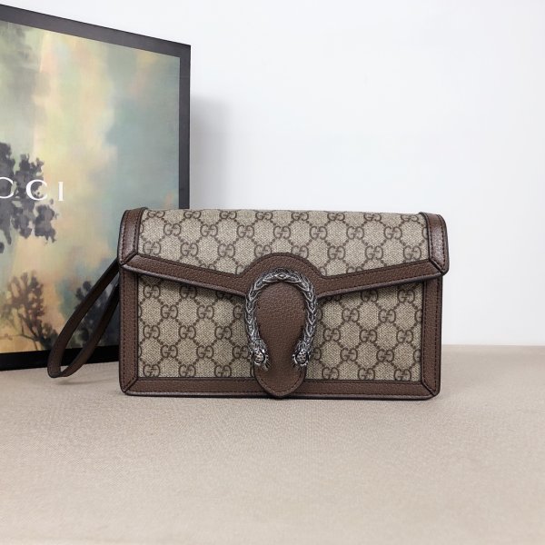 Gucci 621197 Replica Dionysos Clutch Taschen Luxus Replica 