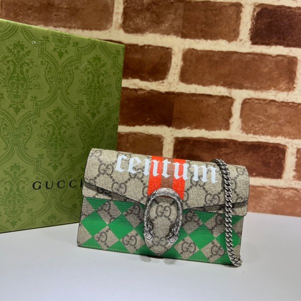 Replik Gucci Best Dionysos Gg Supreme Super Mini Tasche Luxus