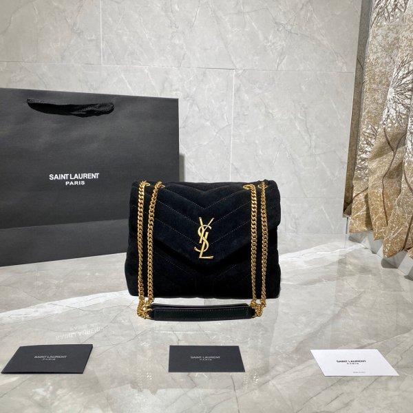 Loulou Taschen Collection Für Frauen Replica Saint Laurent Luxus Replica Handtaschen Legal In 