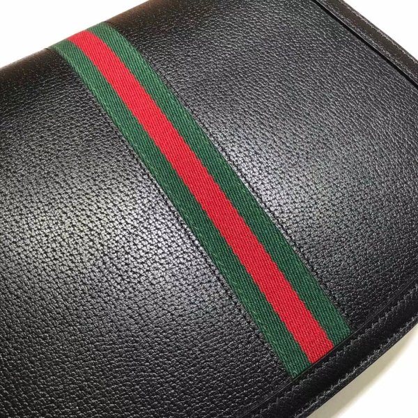 gucci umhängetasche gg supreme